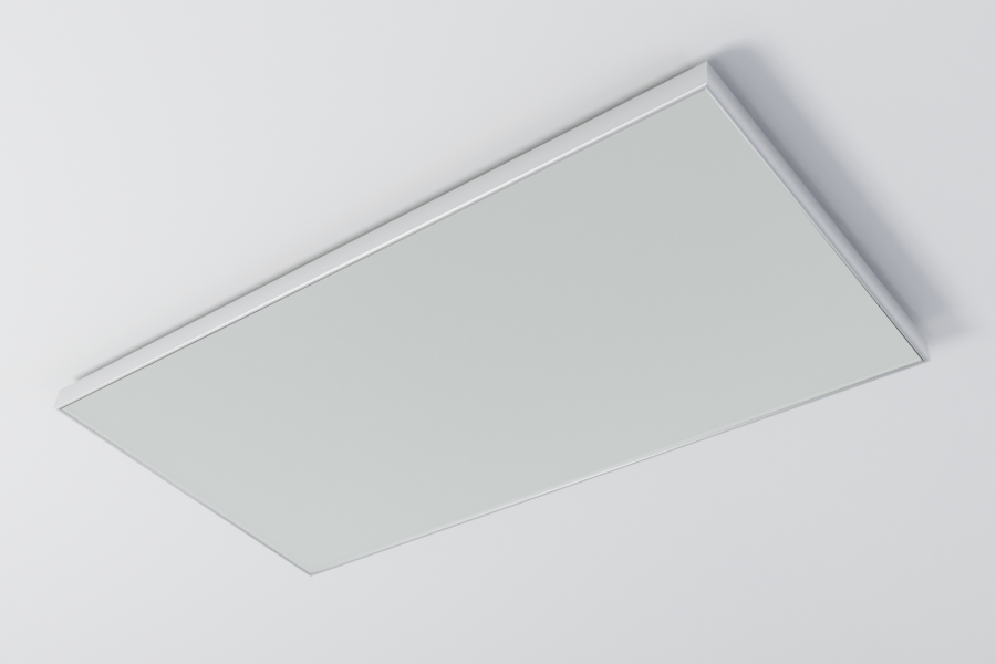 Infraroodpaneel - 60x120cm - JVO Service
