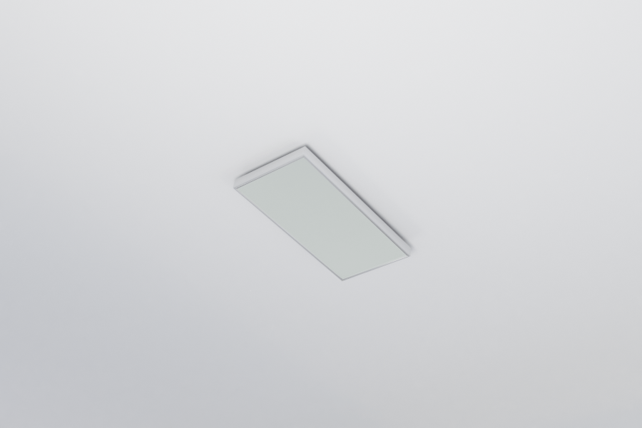 Infraroodpaneel - 60x30cm - JVO Service