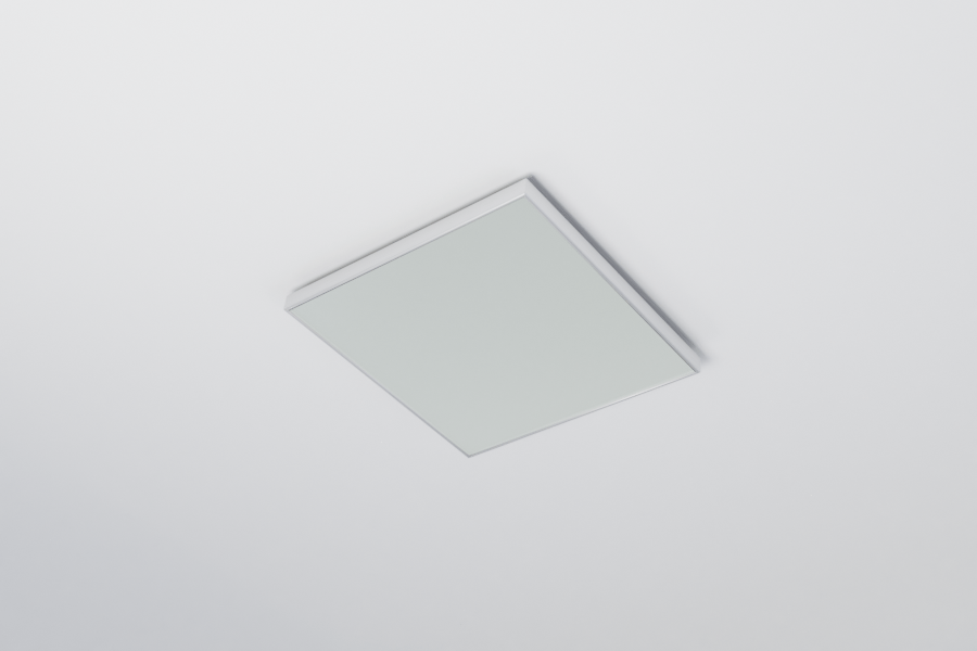 Infraroodpaneel - 60x60cm - JVO Service